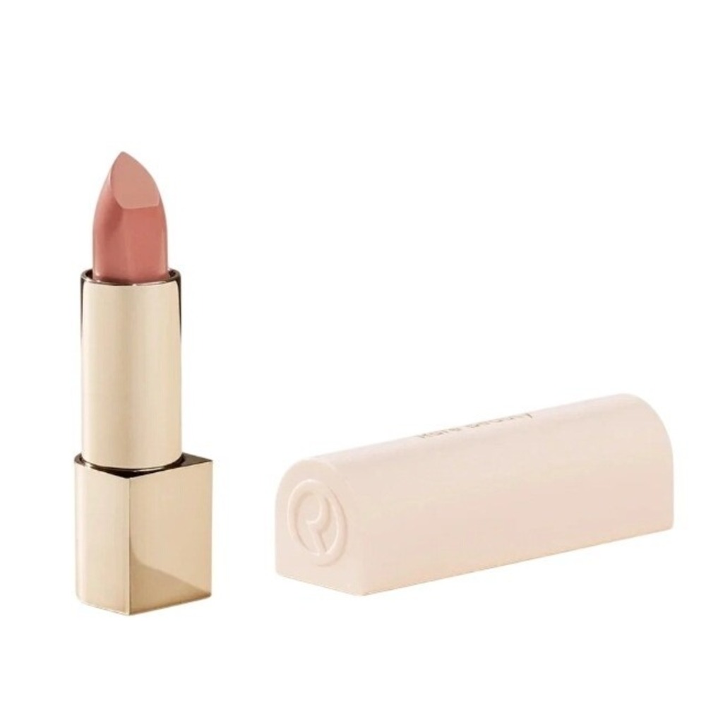 Rare Beauty Kind Words Matte Lipstick Creative 0.12 oz Muted Peach Selena Gomez